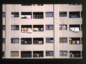 「あのときの東京（1999年～2003年）」 撮影　鷹野　晃