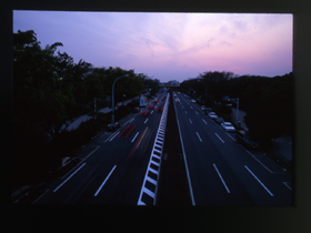 「あのときの東京（1999年～2003年）」 撮影　鷹野　晃