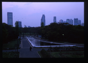 「あのときの東京（1999年～2003年）」 撮影　鷹野　晃