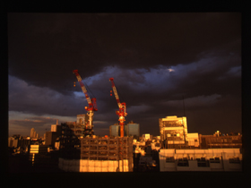 「あのときの東京（1999年～2003年）」 撮影　鷹野　晃