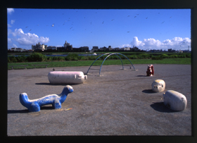 「あのときの東京（1999年～2003年）」 撮影　鷹野　晃