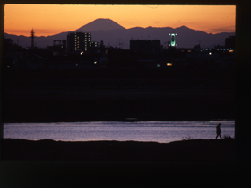 「あのときの東京（1999年～2003年）」 撮影　鷹野　晃