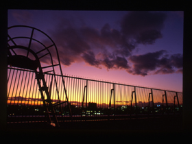 「あのときの東京（1999年～2003年）」 撮影　鷹野　晃