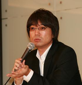 島田紳助さんから演説のアドバイスを受けた橋下知事