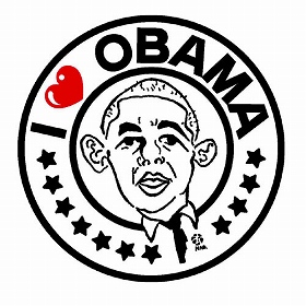 小浜市の「オバマ氏フィーバー」が海外でも注目されている