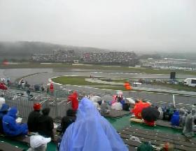 「F1日本グランプリ」の観客70人は富士スピードウェイを提訴する方針だ