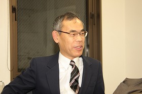 「痴漢冤罪」の危険性について語る井上薫弁護士