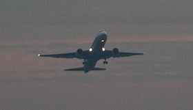 米航空会社の日本路線への影響が注目されている（写真はイメージ）