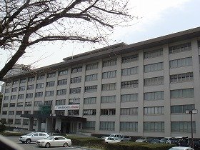 判決が下された福岡高裁