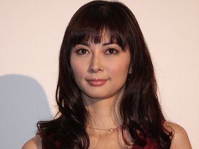 結婚報道のあった伊東美咲さん