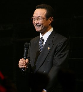 声優の神谷明 名探偵コナン 降板 読売テレビが正式発表 J Cast ニュース 全文表示