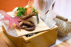 日本料理店に女性板前次々登場 きめ細やかな心遣い が生きる J Cast ニュース 全文表示