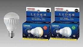 人気ＬＥＤ電球の意外な落とし穴　「暗い」「重い」「切れる」と苦情