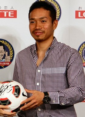 サッカー選手の年俸は安いのか 小さい市場規模 テレビ放映権料でも格差 J Cast ニュース 全文表示