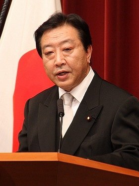 野田首相の次の散髪の場所は？
