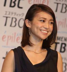 今度は大島さんが返り咲く？（2011年8月撮影）