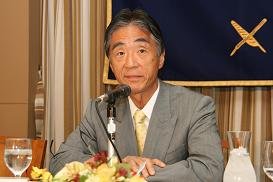 「NHK新会長」受諾、一転拒絶の安西祐一郎氏。その胸中は？