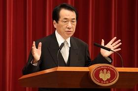 政治主導はどうなった？