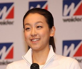 浅田真央と高橋大輔 交際 報道 ビッグカップル 真相は J Cast ニュース 全文表示