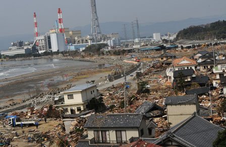 被災現場からの距離で変わる震災の呼び名【福島・いわき発】