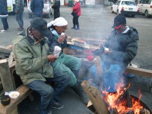 「うなされて眠れない」夜明け前に始まる避難所の一日【岩手・大槌発】