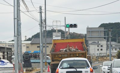復旧が進むほど「取り残されていく人々」【福島・いわき発】