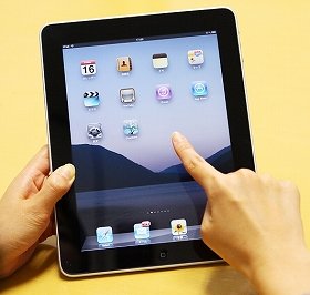 絶好調「新iPad」に「不安」続く  「Wi-Fiで電波入りづらい」