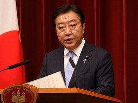 英エコノミスト誌が野田首相を高評価　増税という「不人気政策」を批判恐れずに進める