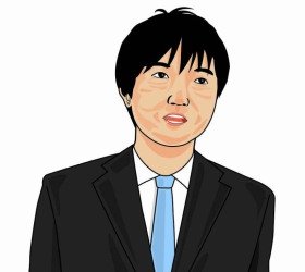 橋下市長は「妄言製造器」　韓国紙、竹島「共同管理」発言を批判