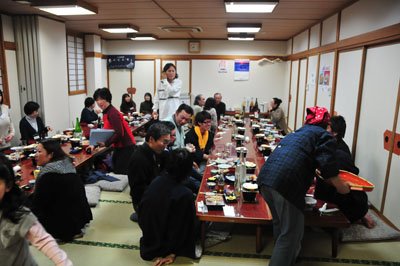 「この町を訪れてくれてありがとう」【福島・いわき発】