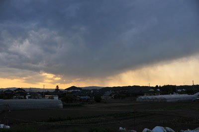 東電が落雷事故から解明した「雷の道」【福島・いわき発】