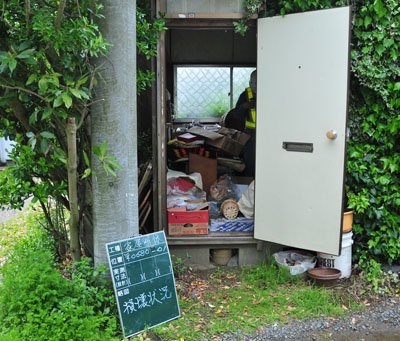 平穏を取り戻したようにみえるが、個人レベルの震災処理はこれから【福島・いわき発】