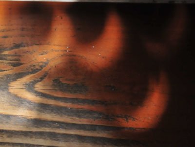 あきらめていた金環日食　これほど夢中になれるとは【福島・いわき発】