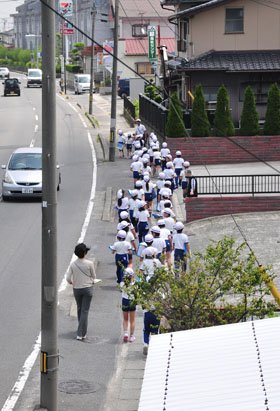 昨秋の除染作業で一時は下がった放射線量、いまどうなっている？【福島・いわき発】