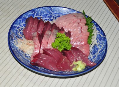 官邸前デモ後は、「いわきのカツ刺し」で一杯やってほしい【福島発】