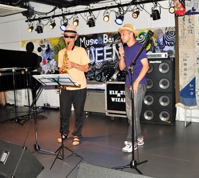 「福島」に寄り添うとは？　「訪問ツアー」を開催【いわき発】