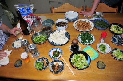 野生キノコすべて出荷自粛　食卓が物足りない【福島・いわき発】