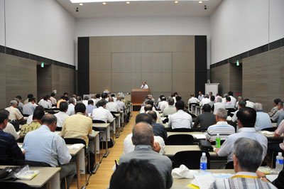 放射線測定の「正しいやり方」【福島・いわき発】