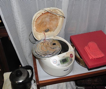 3・11後を支えてくれた「戦友」逝く【福島・いわき発】