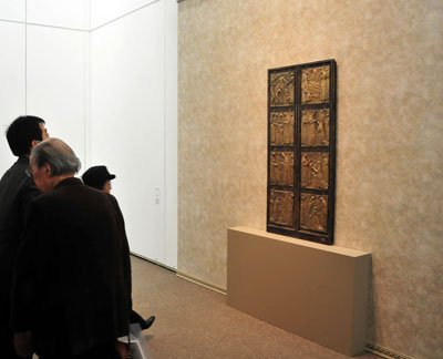 芸術にまで波及する風評被害　でもイタリアは違った！【福島・いわき発】