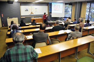 ユネスコの被災学校支援　地元にカネを落とす【福島・いわき発】