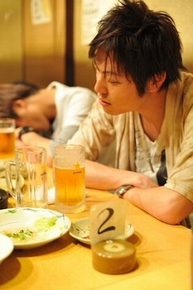 飲み会断るのは あなたと話すことに3000円の価値ないというのと同じ 明大新入生へのアドバイス巡りネットで大論争 J Cast ニュース 全文表示