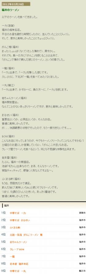恋人が勧める店をそのままランクイン？　「美人ラーメン評論家」本谷亜紀、次々ボロが出る