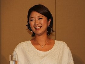 美奈子さん「中島節」にニヤリ