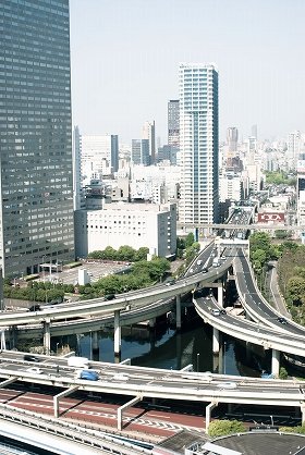 東京五輪までに首都高の姿は変わるか
