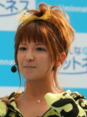 矢口真里、芸能界復帰は近い？　激太り否定、関係者が元夫のDV疑惑指摘…