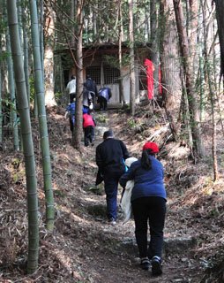 激減した行楽客に住民の心は揺れつづける【福島・いわき発】