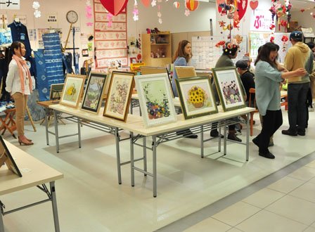 サークル活動は被災者「自立」へのステップ【福島・いわき発】