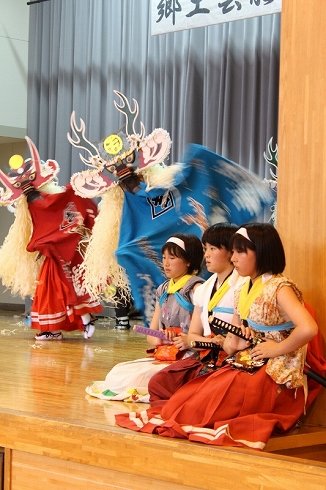 「ふるさと科」が復興の支え【岩手・大槌町から】（10）