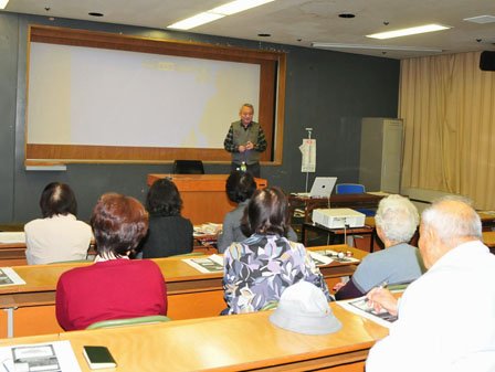 クロマツは脱水して枯れた　津波と海岸植物の関係【福島・いわき発】